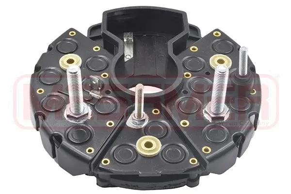 Rectifier, alternator (WG2012638)