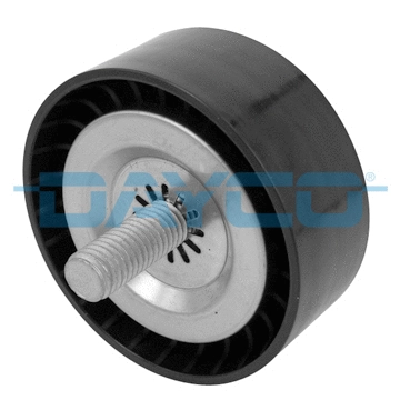 Deflection/Guide Pulley, V-ribbed belt (WG2004897)
