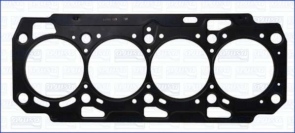 Gasket, cylinder head (WG1449586)