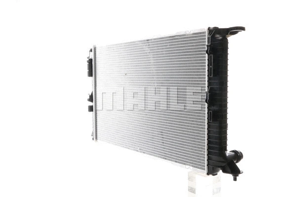Radiator, engine cooling (WG2182363)