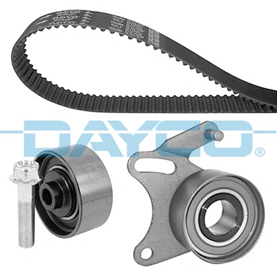 Timing Belt Kit (WG2007627)