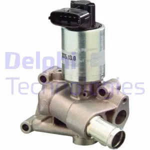 EGR Valve (WG1837875)