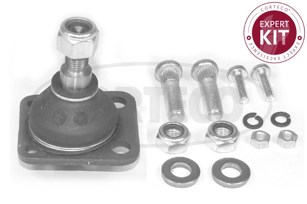 Ball Joint (WG2288222)