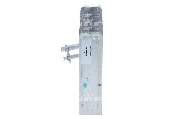 Evaporator, air conditioning (WG2161328)