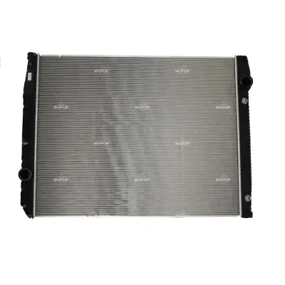 Radiator, engine cooling (WG1721533)
