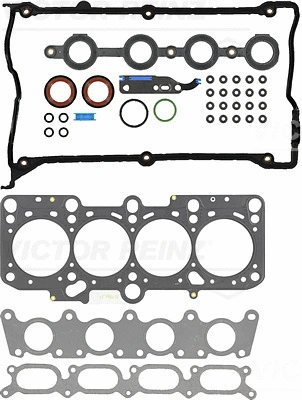 Gasket Kit, cylinder head (WG1102657)