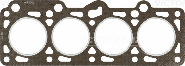 Gasket, cylinder head (WG1244194)