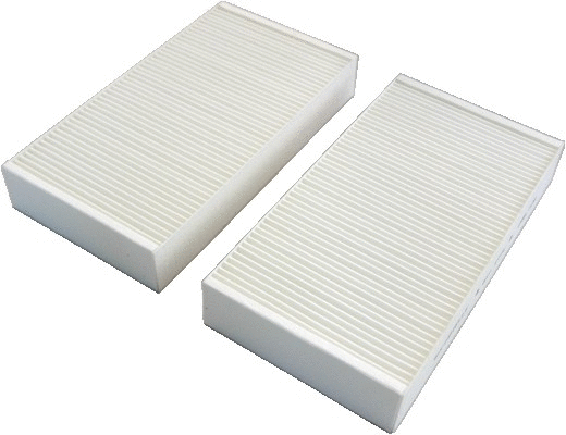 Filter, cabin air (WG1747127)