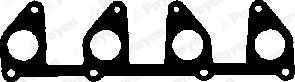 Gasket, exhaust manifold (WG1090666)