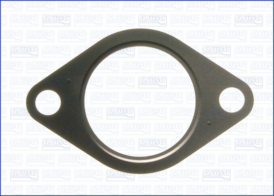 Gasket, exhaust pipe (WG1158485)