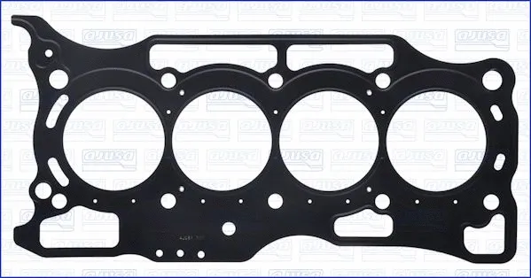 Gasket, cylinder head (WG1751652)