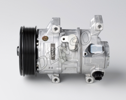 Compressor, air conditioning (WG1918058)