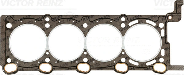 Gasket, cylinder head (WG1103438)