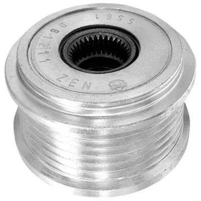 Alternator Freewheel Clutch (WG2262354)