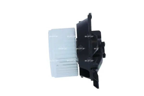 Interior Blower