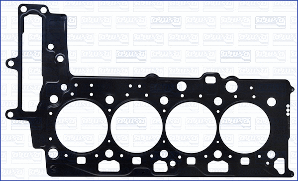 Gasket, cylinder head (WG1449768)