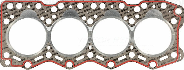 Gasket, cylinder head (WG1244601)