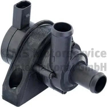 Water Recirculation Pump, parking heater (WG1025790)