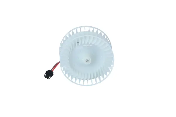 Interior Blower (WG2160196)