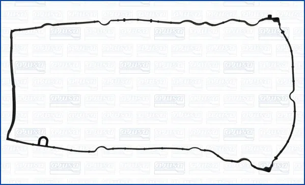 Gasket, cylinder head cover (WG1957279)