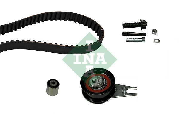 Timing Belt Kit (WG1251178)