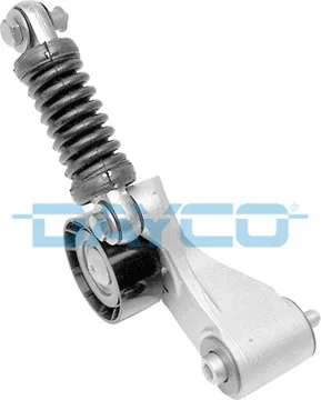 Belt Tensioner, V-ribbed belt (WG2004511)