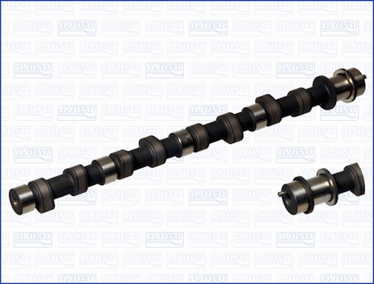Camshaft (WG1170728)