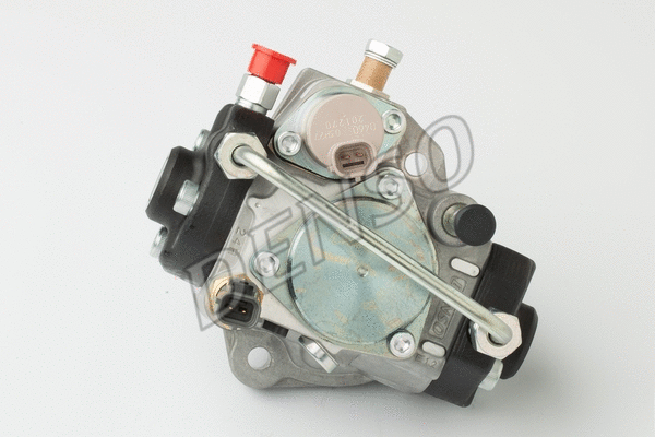 High Pressure Pump (WG1460899)