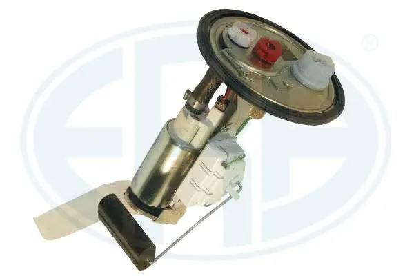 Fuel Feed Unit (WG1796774)