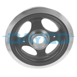Belt Pulley, crankshaft (WG2006514)