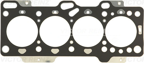 Gasket, cylinder head (WG1245673)