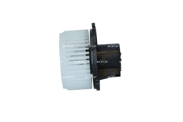 Interior Blower
