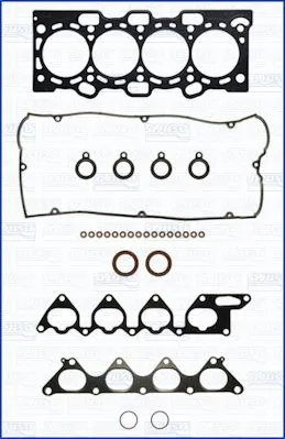 Gasket Kit, cylinder head (WG1167054)