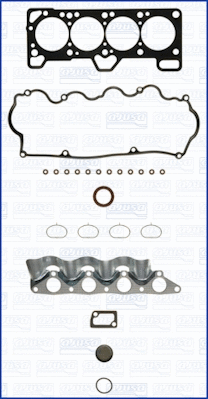 Gasket Kit, cylinder head (WG1167581)