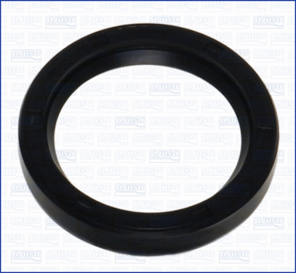Shaft Seal, camshaft (WG1163019)