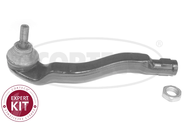 Tie Rod End (WG2291431)