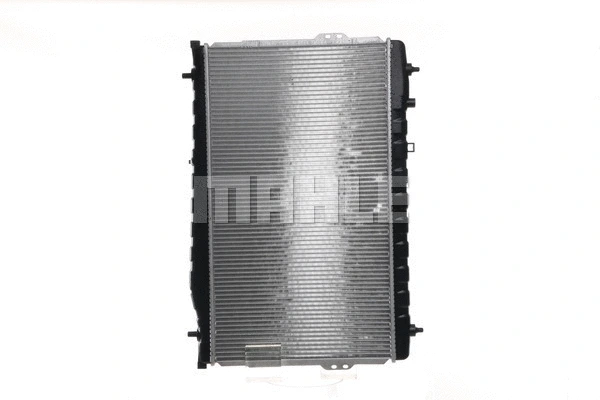 Radiator, engine cooling (WG2182501)