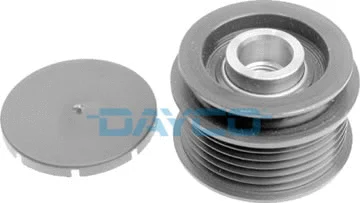 Alternator Freewheel Clutch (WG2004010)