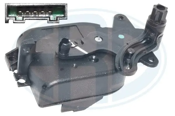 Actuator, air conditioning (WG2016947)