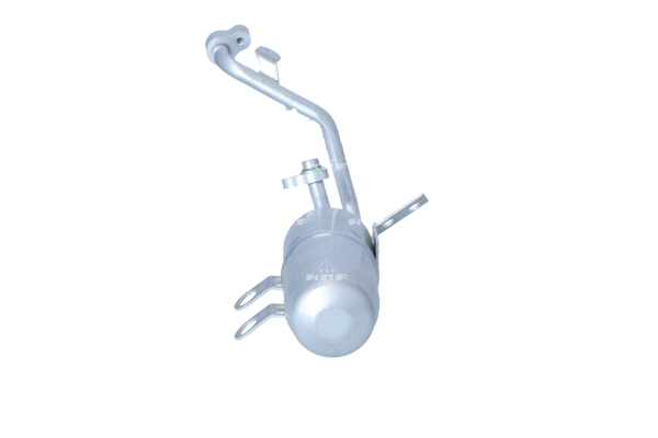 Dryer, air conditioning