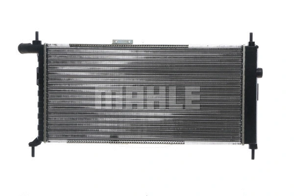 Radiator, engine cooling (WG2183658)
