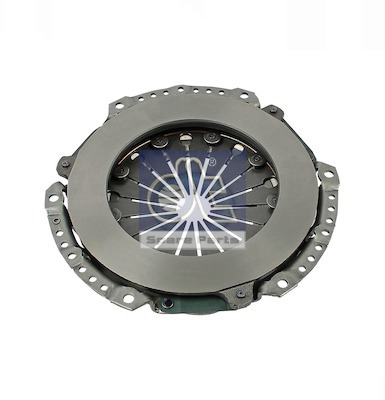 Clutch Pressure Plate