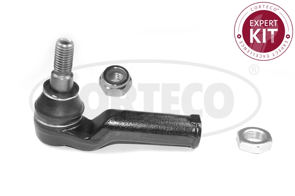 Tie Rod End (WG2290136)