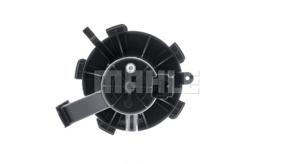 Interior Blower (WG2179769)