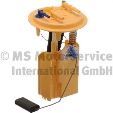 Sender Unit, fuel tank (WG1026213)