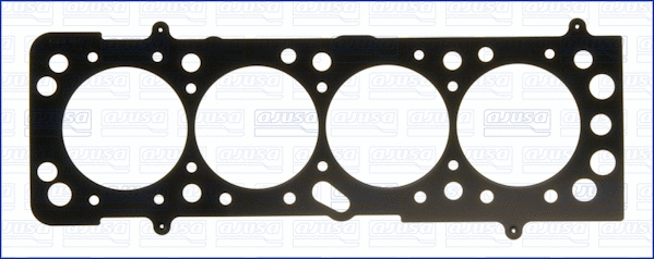 Gasket, cylinder head (WG1159998)