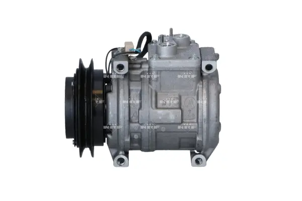 Compressor, air conditioning (WG2260559)