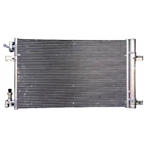 Condenser, air conditioning (WG2041806)