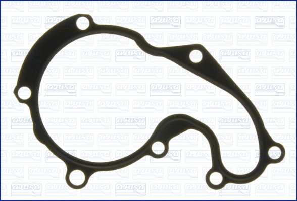 Gasket, water pump (WG1751194)