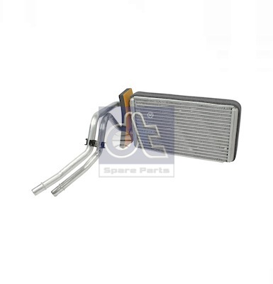 Heat Exchanger, interior heating (WG2321583)